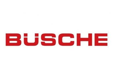 Logo Büsche